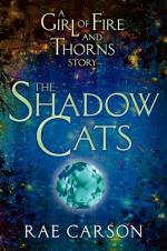 Okładka The Shadow Cats