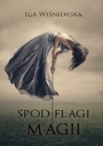 Okładka Spod flagi magii