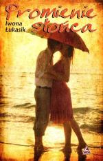 Okładka Promienie słońca