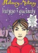 Okładka Indygo i gwiazdy