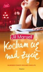 Okładka Kocham cię nad życie