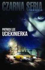 Okładka Uciekinierka
