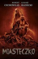 Okładka Miasteczko