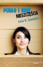 Okładka Pudło i inne nieszczęścia