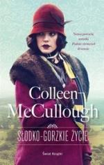 Okładka Słodko-gorzkie życie