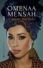 Okładka Gorzka czekolada