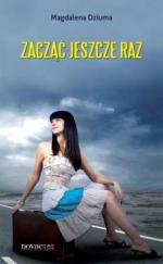 Okładka Zacząć jeszcze raz