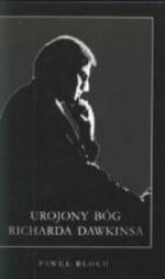 Okładka Urojony Bóg Richarda Dawkinsa
