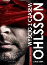 Okładka Wyścig z czasem