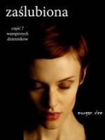 Okładka Zaślubiona