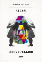 Okładka Atlas: Doppelganger