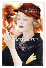 Okładka Niepokorne. Klara