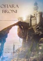 Okładka Ofiara broni