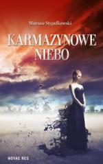 Karmazynowe niebo