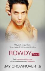Rowdy. Tom II