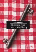 Niesamowici bracia Goldberg
