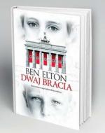 Okładka Dwaj bracia