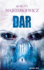 Okładka Dar