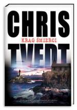 Okładka Krąg śmierci