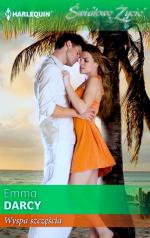 Okładka Wyspa szczęścia