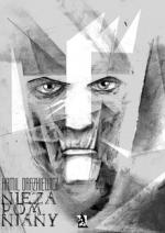 Okładka Niezapomniany