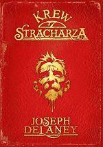 Okładka Krew stracharza