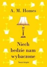 Okładka Niech będzie nam wybaczone