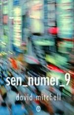 Okładka Sen numer 9