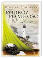 Okładka Podróż po miłość. Lilianna