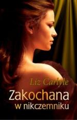 Okładka Zakochana w nikczemniku