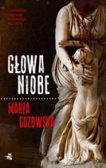 Okładka Głowa Niobe