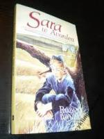 Okładka Sara w Avonlea: Różany dworek