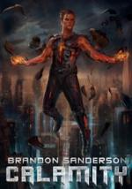 Okładka Calamity