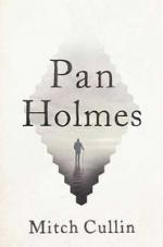 Okładka Pan Holmes