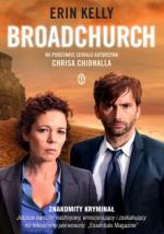 Okładka Broadchurch