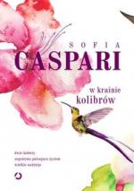 Okładka W krainie kolibrów