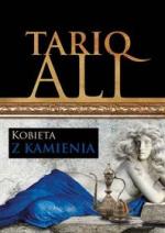 Okładka Kobieta z kamienia