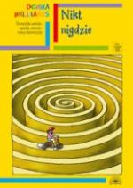 Okładka Nikt nigdzie