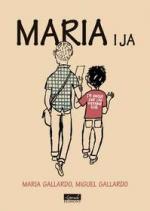 Okładka Maria i ja