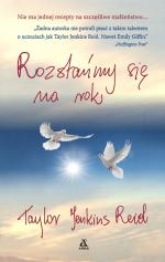 Okładka Rozstańmy się na rok