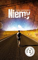 Okładka Niemy