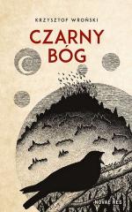 Okładka Czarny bóg