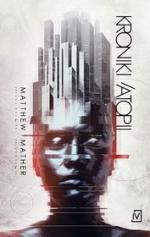 Okładka Kroniki Atopii