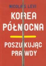 Okładka Korea Północna. Poszukując prawdy