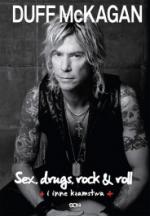 Sex, drugs, rock&roll i inne kłamstwa