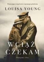 Okładka Wciąż czekam