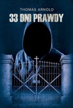 Okładka 33 dni prawdy