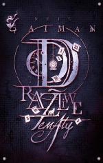 Okładka Drażliwe tematy