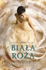 Okładka Biała Róża