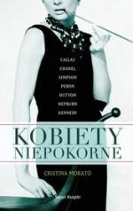 Okładka Kobiety niepokorne